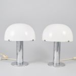 1119 8493 TABLE LAMPS